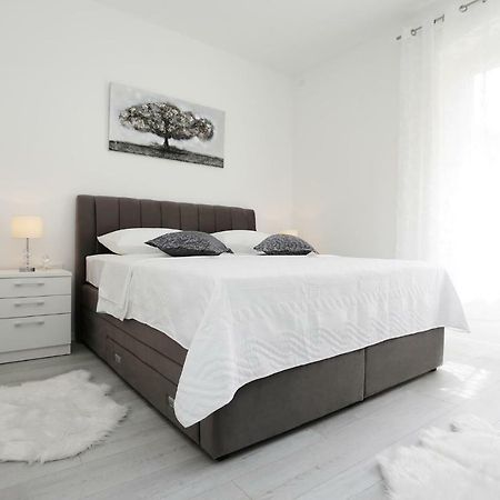 Apartman Marinela 斯普利特 外观 照片
