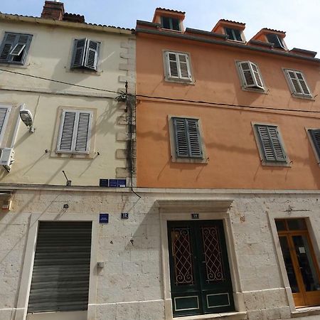 Apartman Marinela 斯普利特 外观 照片