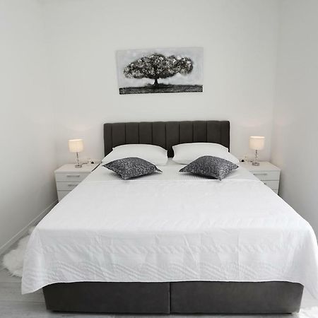 Apartman Marinela 斯普利特 外观 照片