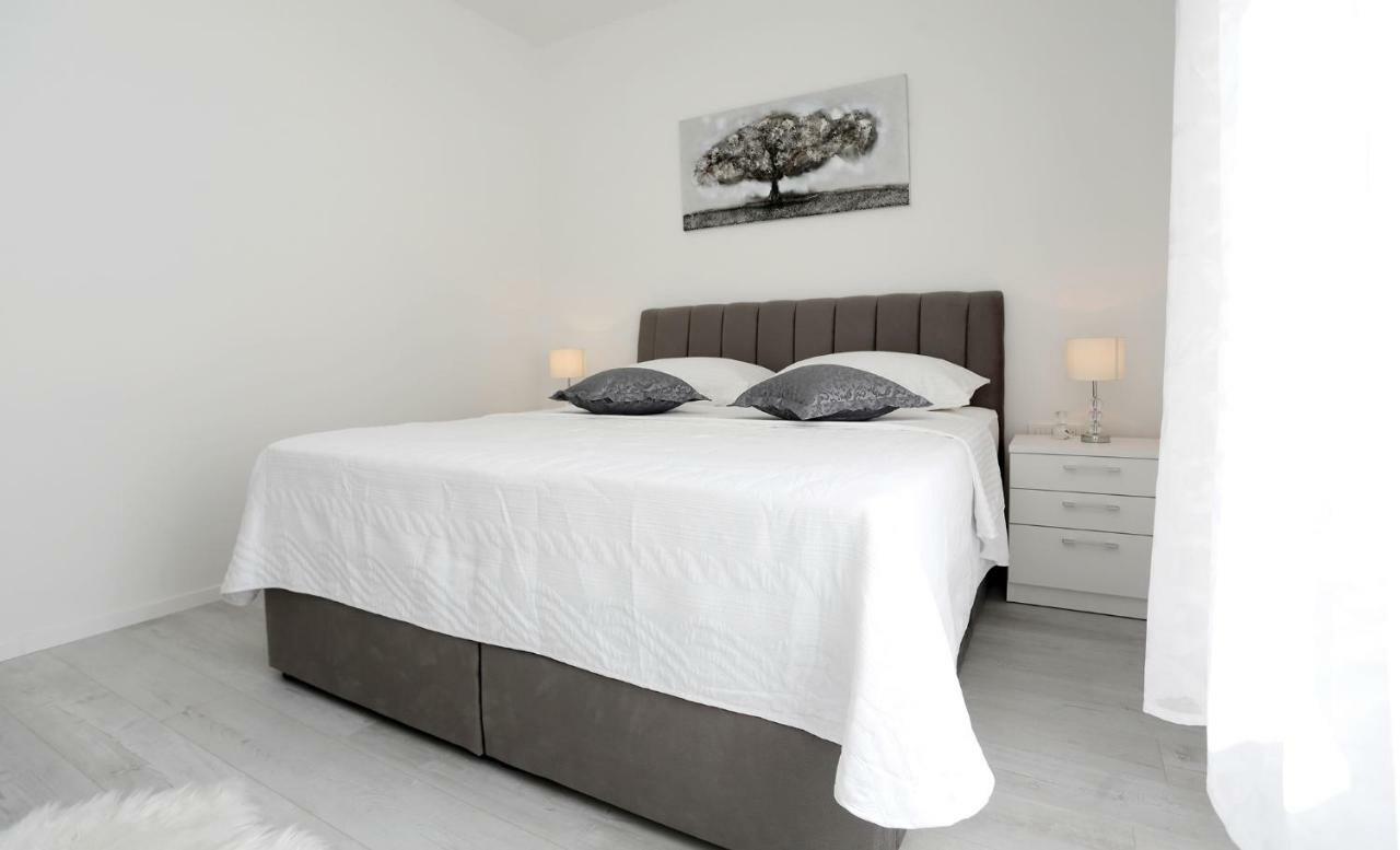 Apartman Marinela 斯普利特 外观 照片