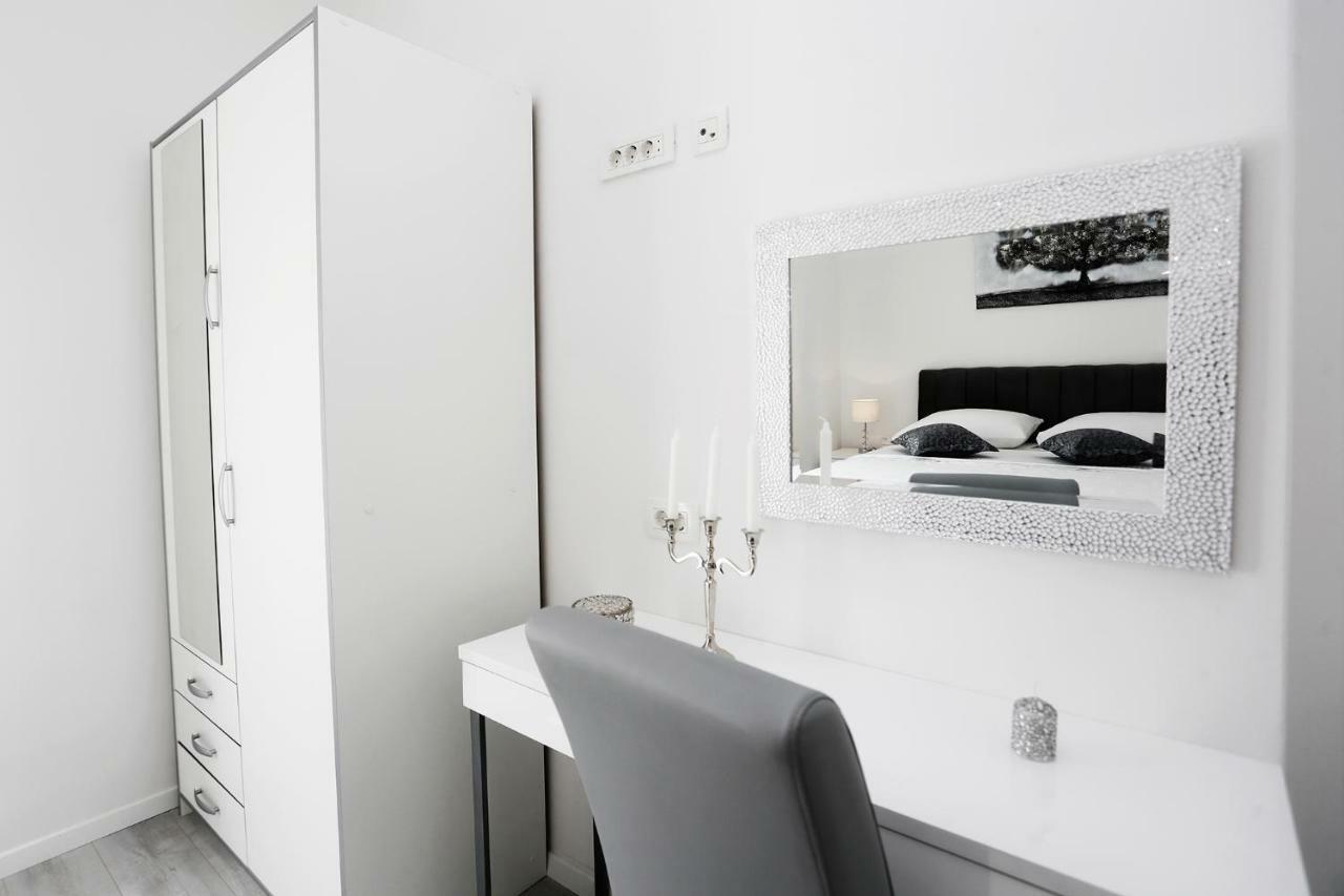 Apartman Marinela 斯普利特 外观 照片