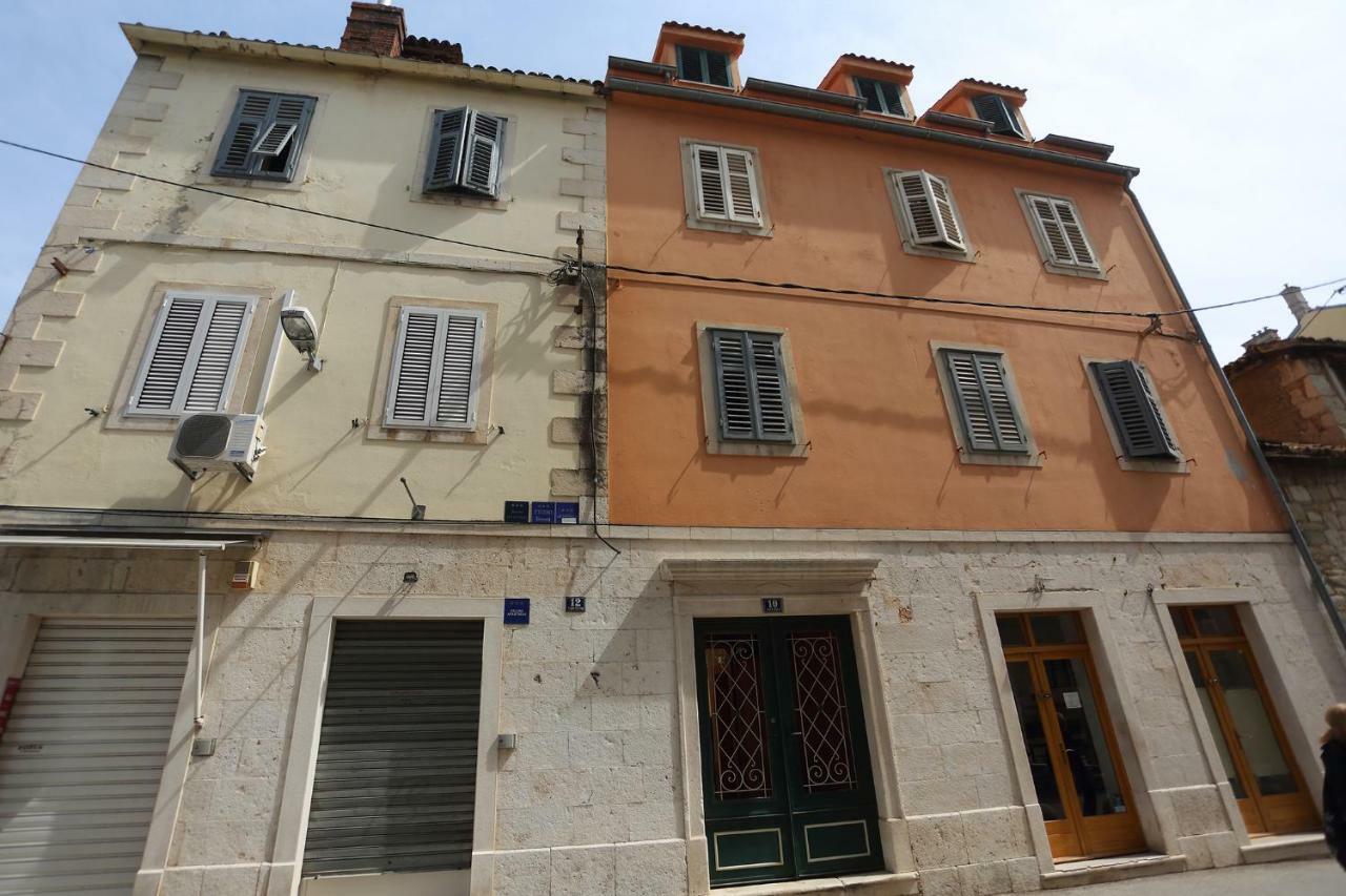 Apartman Marinela 斯普利特 外观 照片