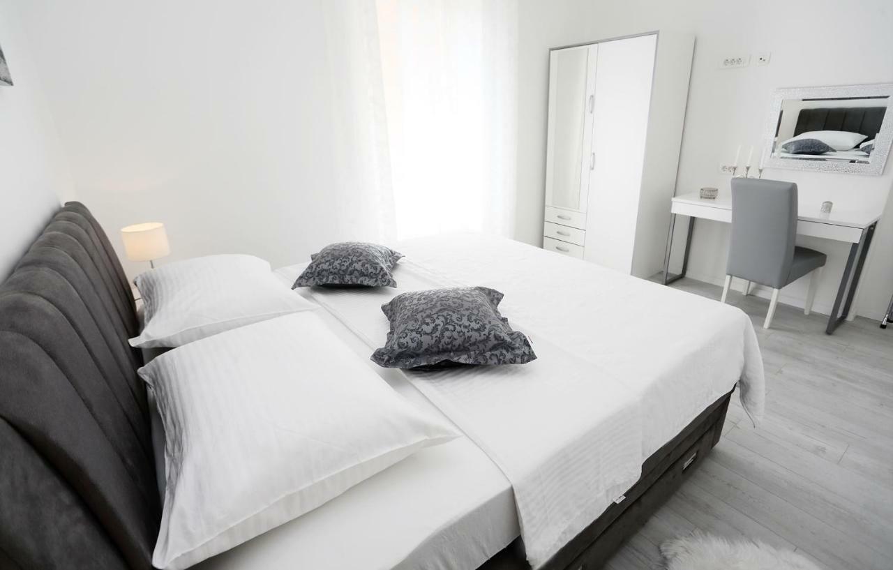 Apartman Marinela 斯普利特 外观 照片