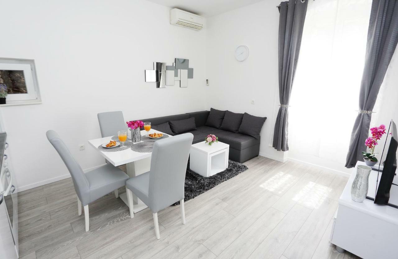 Apartman Marinela 斯普利特 外观 照片