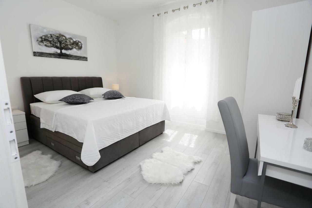Apartman Marinela 斯普利特 外观 照片