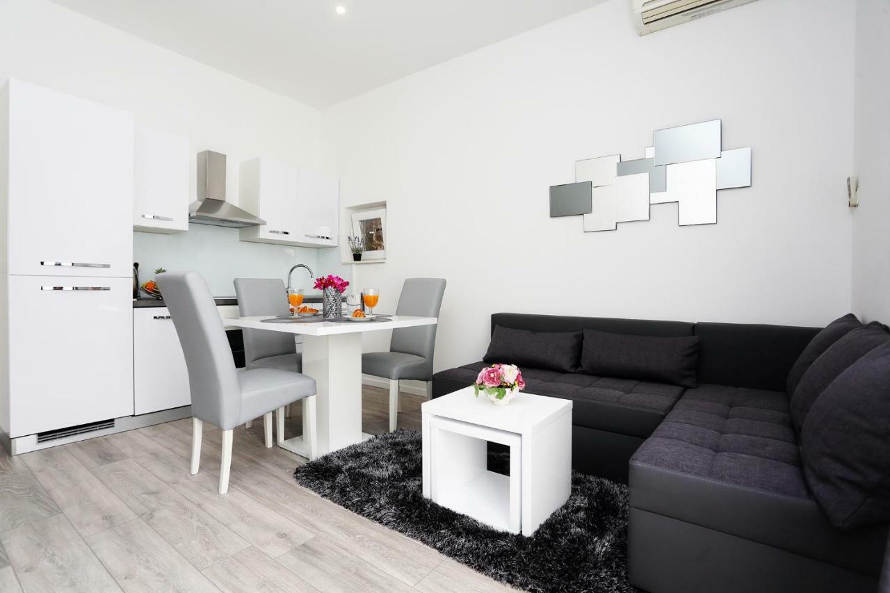 Apartman Marinela 斯普利特 外观 照片